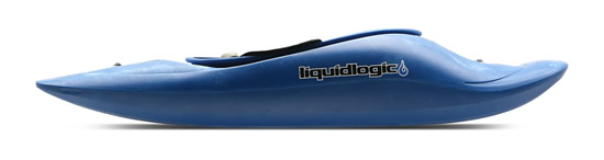 Liquid Logic Freeride 57